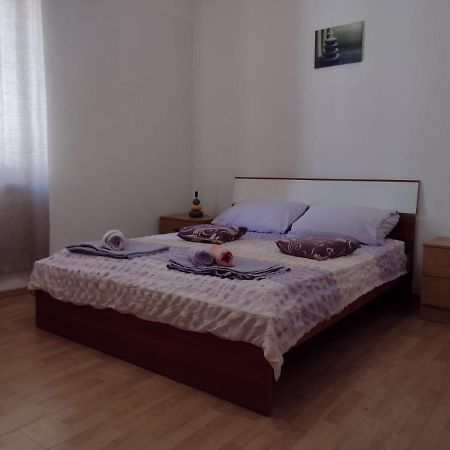 Apartments Eldi Split Bagian luar foto