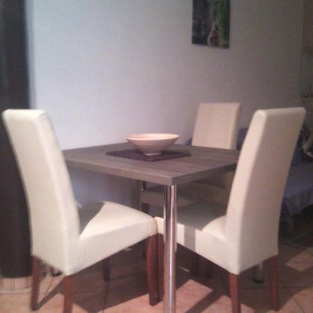 Apartments Eldi Split Ruang foto