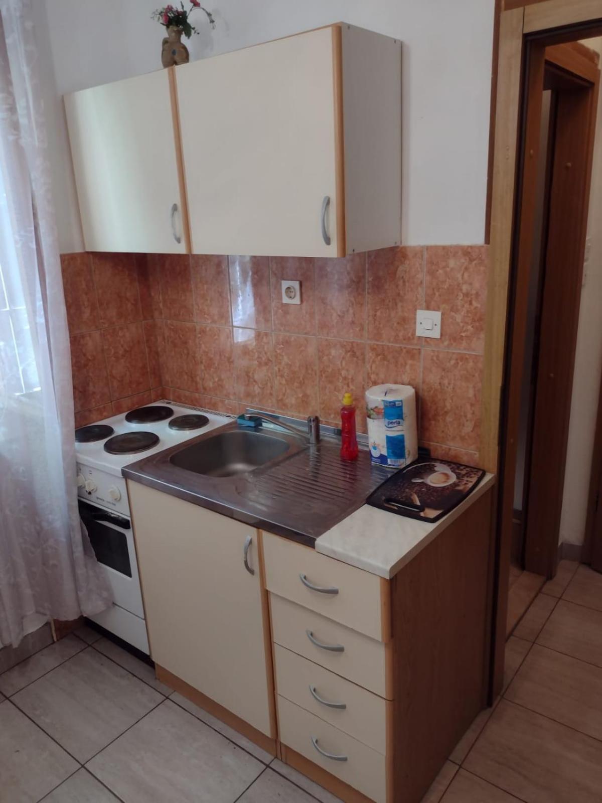 Apartments Eldi Split Ruang foto