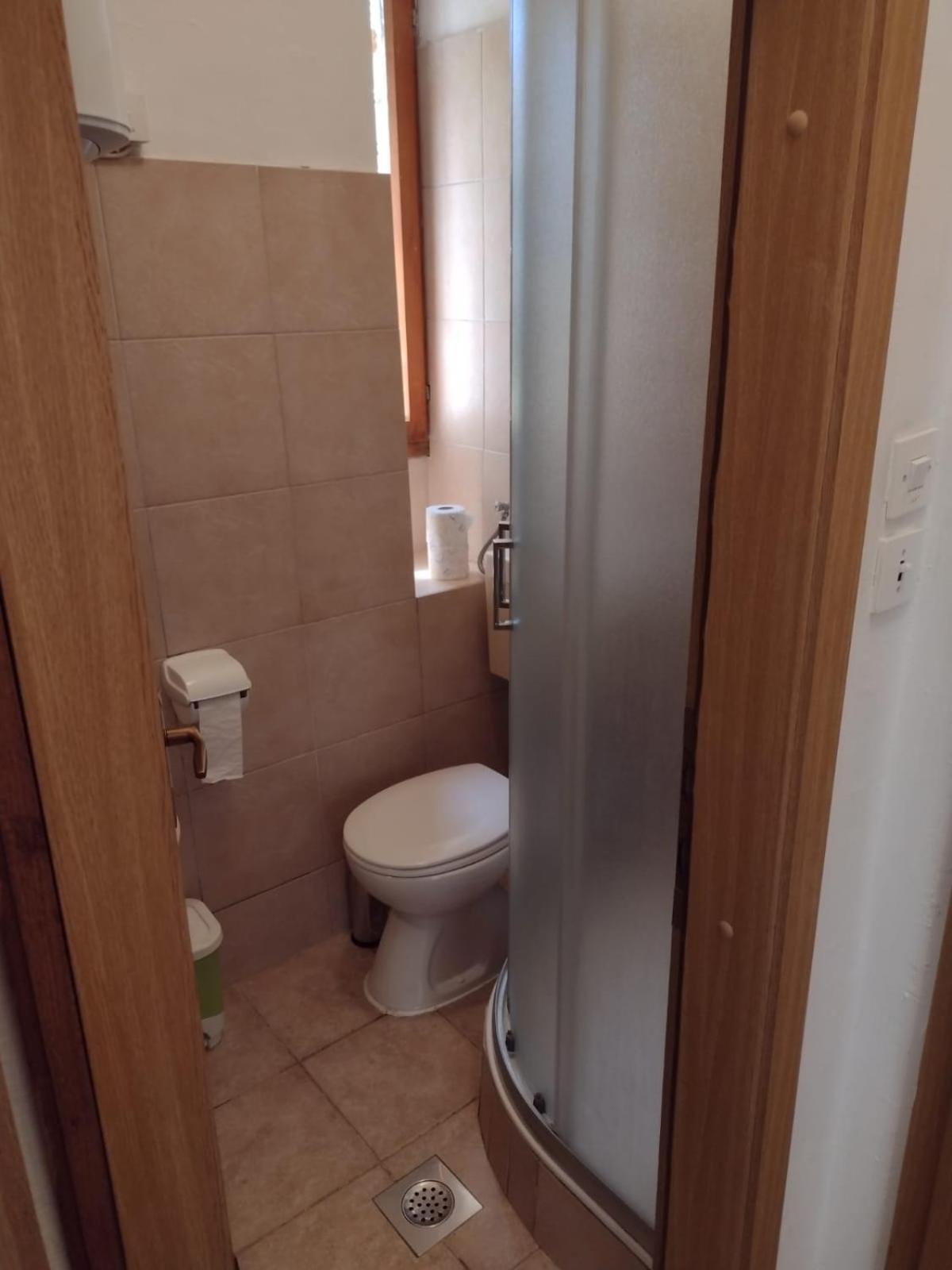 Apartments Eldi Split Ruang foto