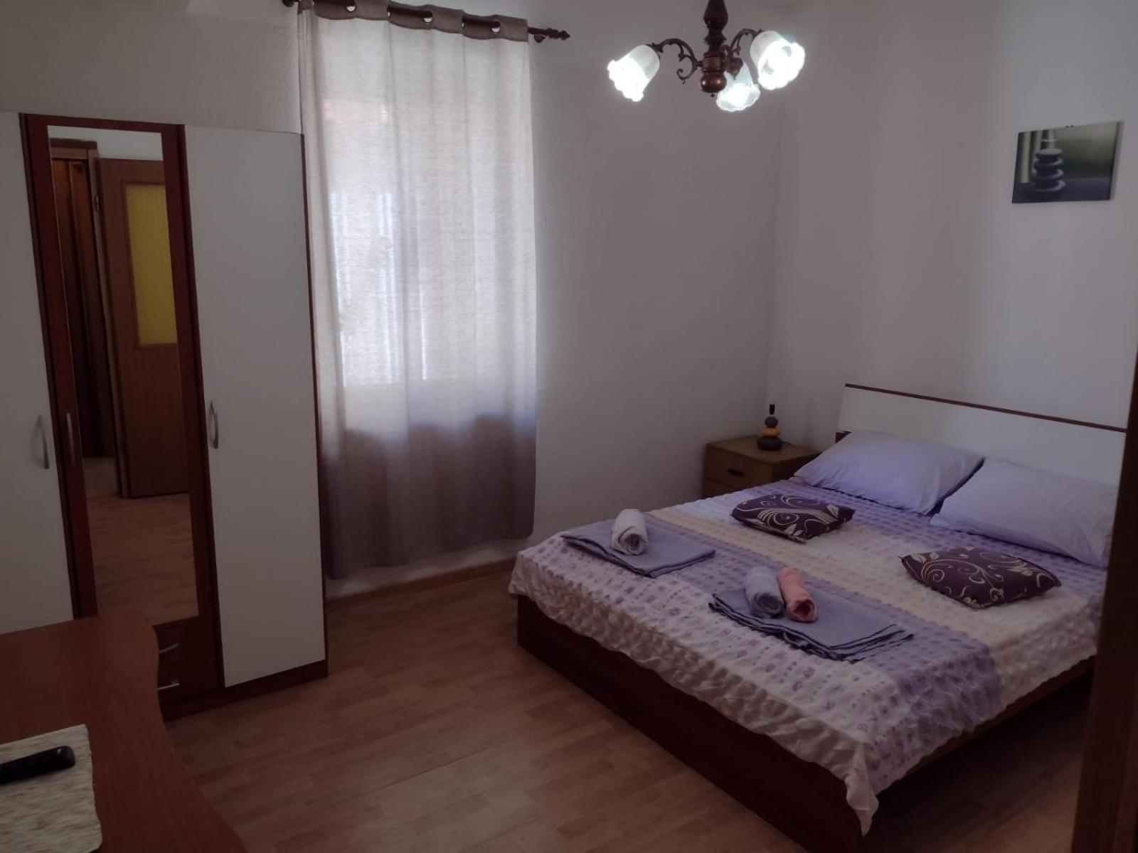 Apartments Eldi Split Ruang foto