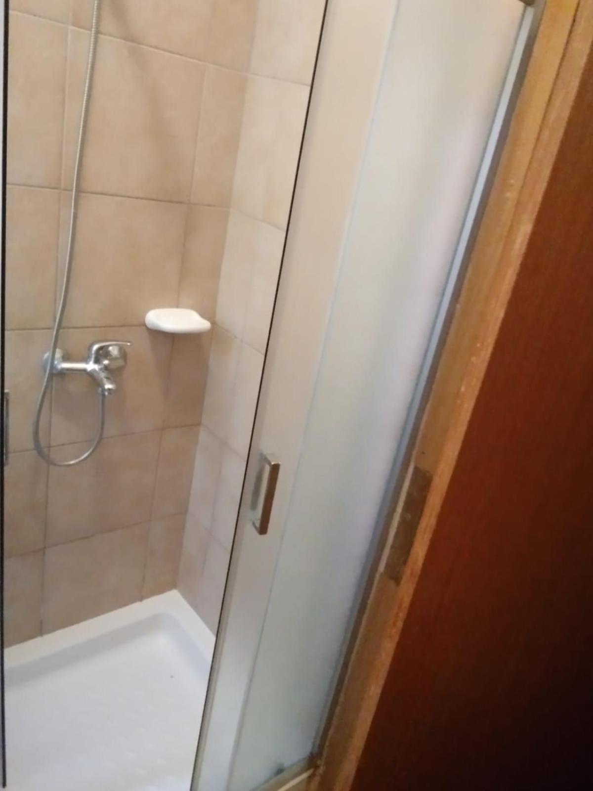 Apartments Eldi Split Ruang foto