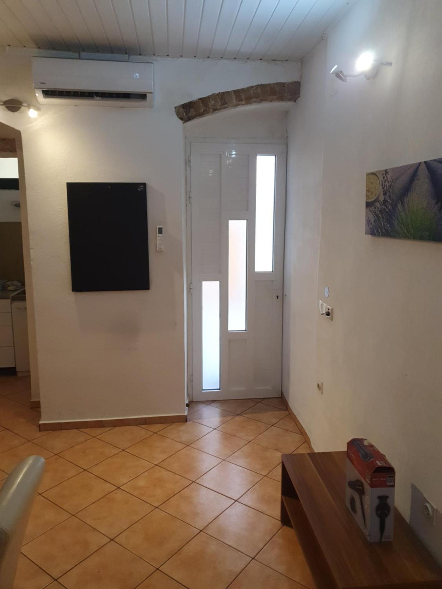 Apartments Eldi Split Bagian luar foto