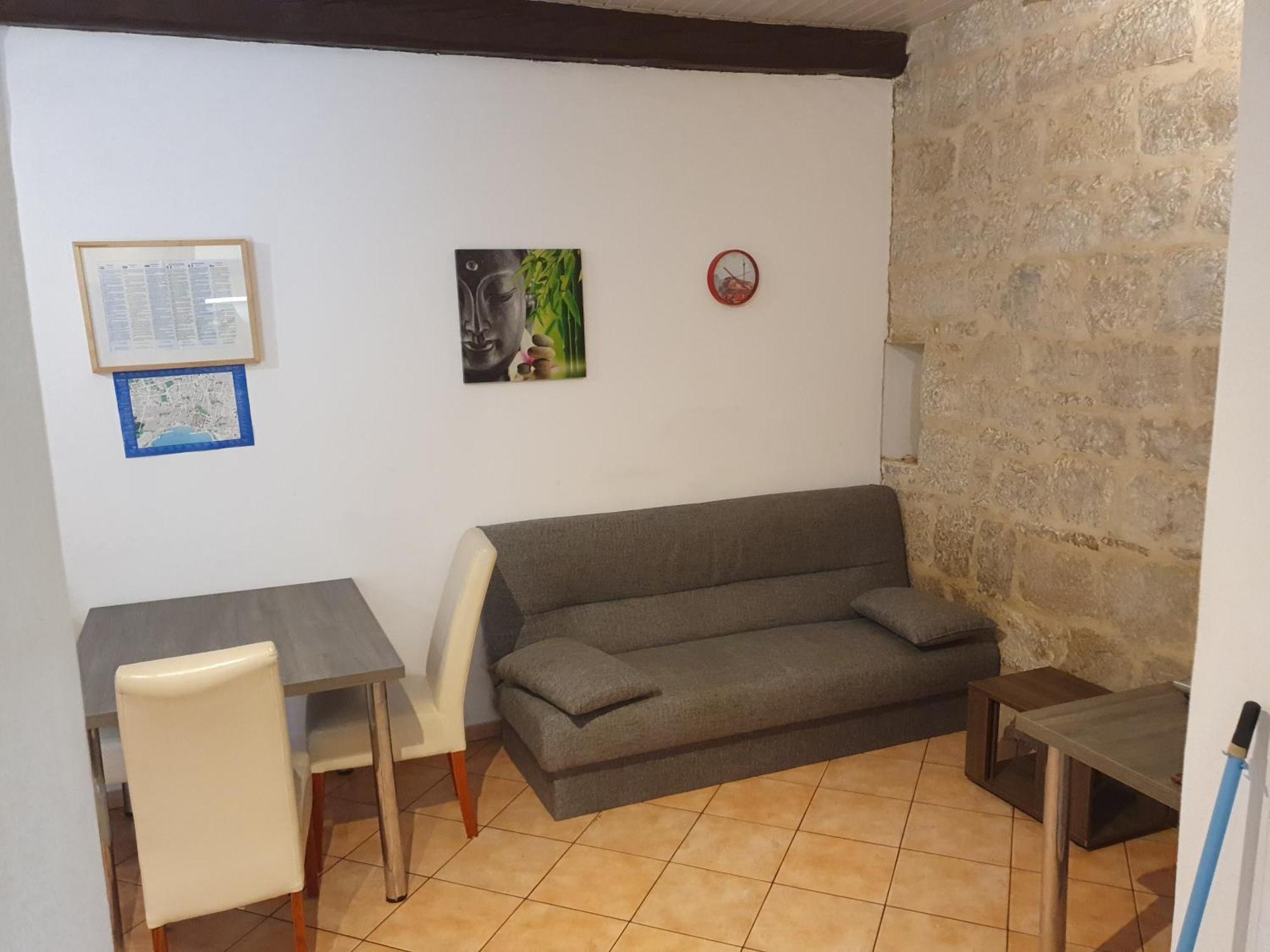Apartments Eldi Split Bagian luar foto