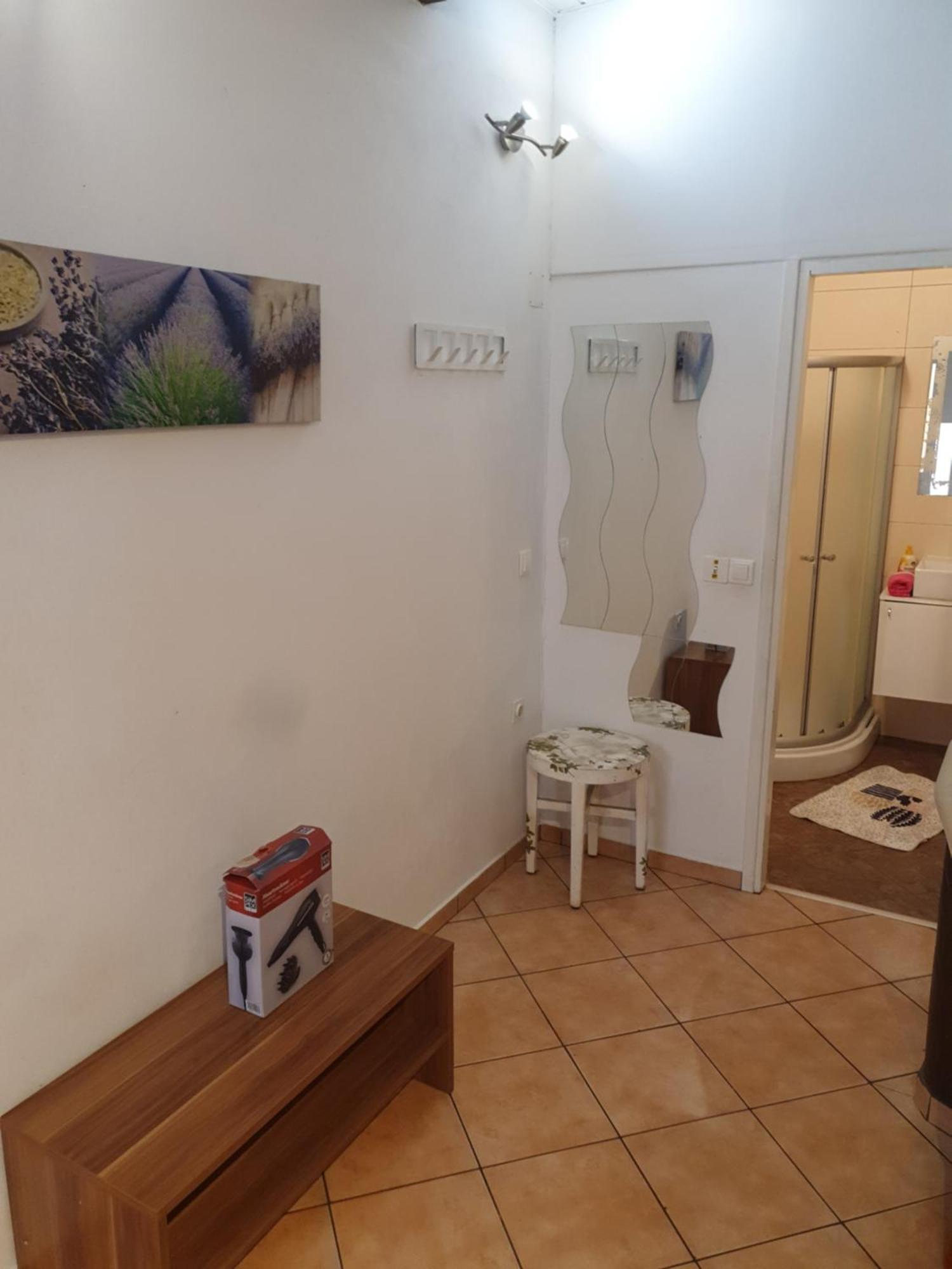 Apartments Eldi Split Ruang foto