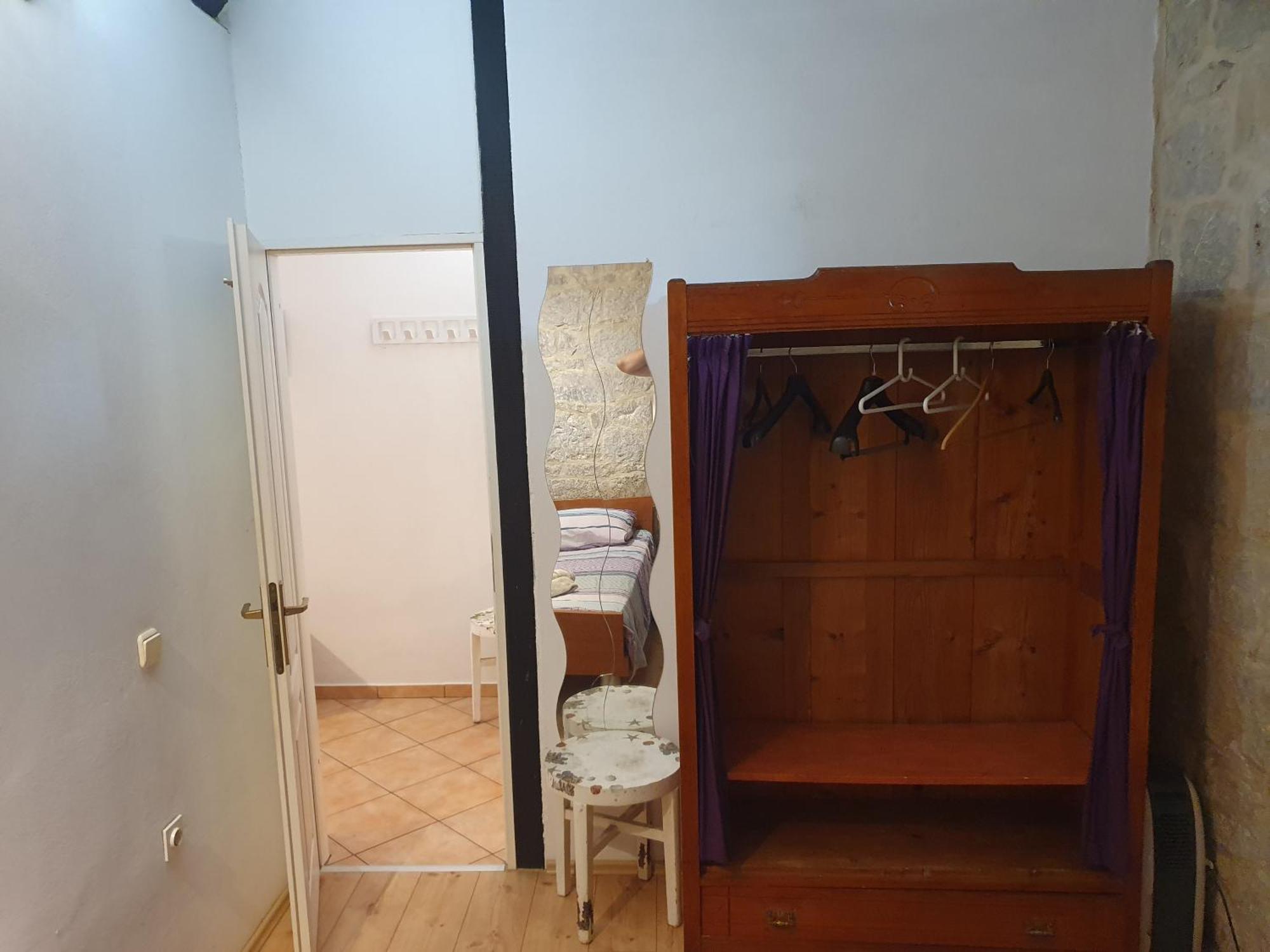 Apartments Eldi Split Ruang foto