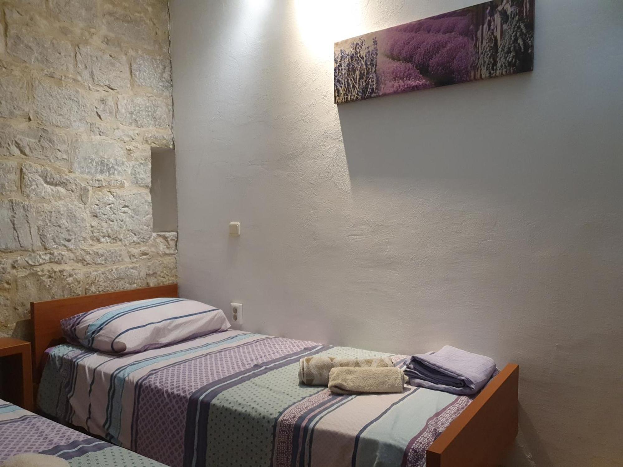Apartments Eldi Split Ruang foto