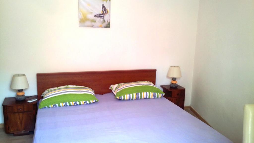 Apartments Eldi Split Ruang foto