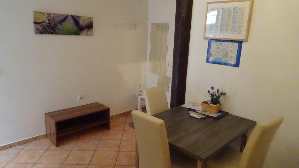 Apartments Eldi Split Bagian luar foto