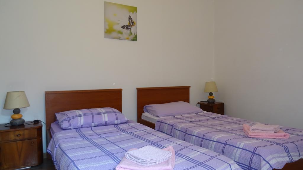 Apartments Eldi Split Bagian luar foto